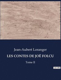 bokomslag Les Contes de Jo Folcu