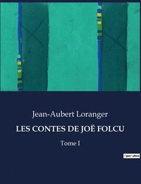 bokomslag Les Contes de Jo Folcu