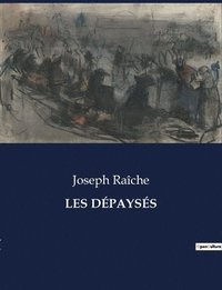 bokomslag Les Dépaysés