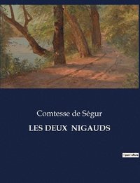 bokomslag Les Deux Nigauds