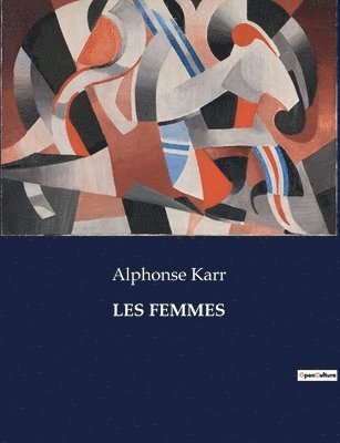 Les Femmes 1