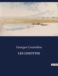 bokomslag Les Linottes
