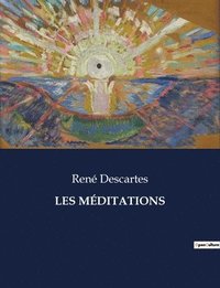 bokomslag Les Méditations