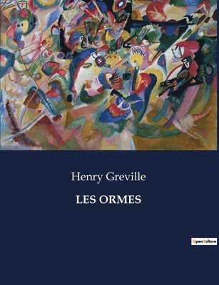 Les Ormes 1