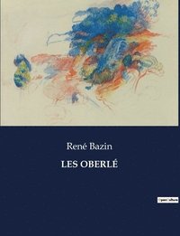 bokomslag Les Oberlé