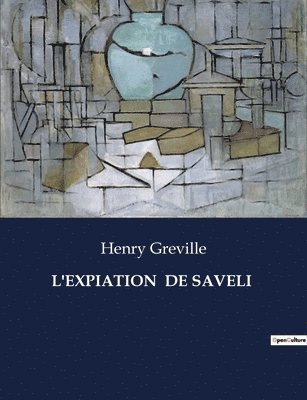 L'Expiation de Saveli 1