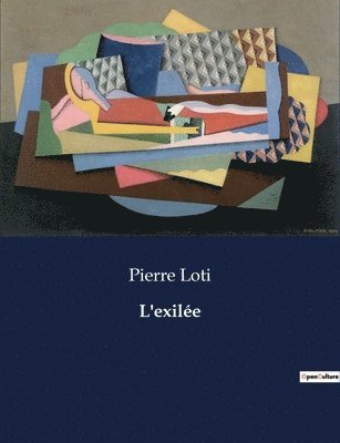 L'exilée