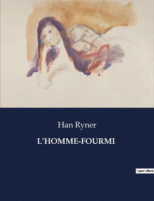 L'Homme-Fourmi 1