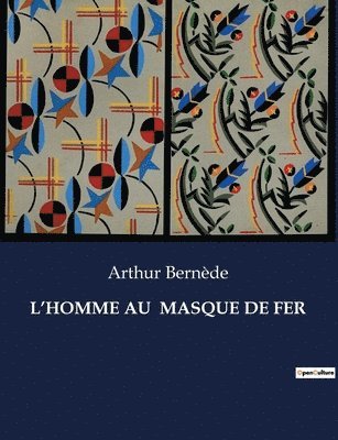 L'Homme Au Masque de Fer 1