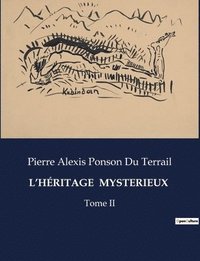 bokomslag L'Hritage Mysterieux