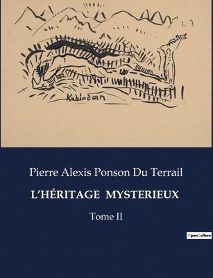 L'Hritage Mysterieux 1