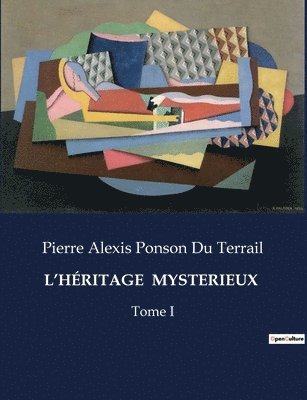 L'Hritage Mysterieux 1