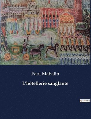 L'htellerie sanglante 1