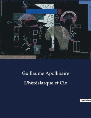 L'hrsiarque et Cie 1