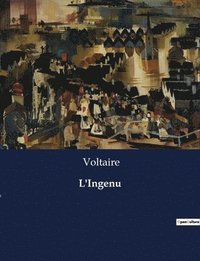 bokomslag L'Ingenu