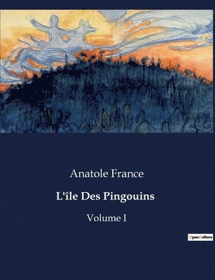 L'île Des Pingouins