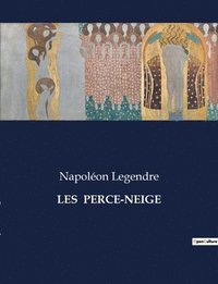 bokomslag Les Perce-Neige