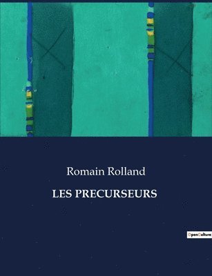 Les Precurseurs 1