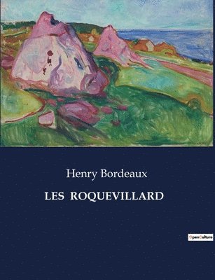 Les Roquevillard 1