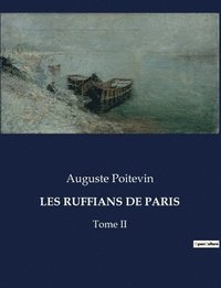 bokomslag Les Ruffians de Paris