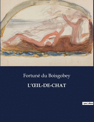 bokomslag L'Oeil-De-Chat