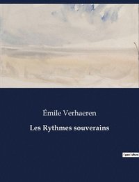 bokomslag Les Rythmes souverains