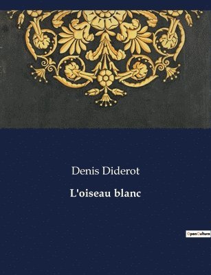 L'oiseau blanc 1