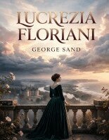 George Sand - Lucrezia Floriani, Häftad. Tillgänglighet: Lägg i varukorg