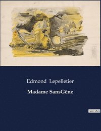 bokomslag Madame SansGne
