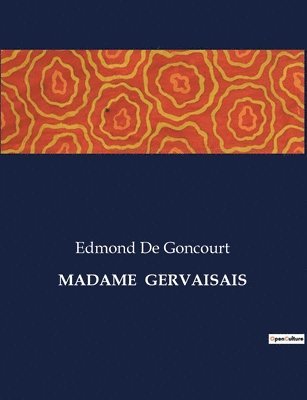 Madame Gervaisais 1