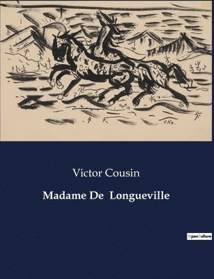 Madame De Longueville 1