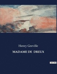 bokomslag Madame de Dreux