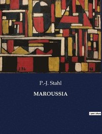 bokomslag Maroussia