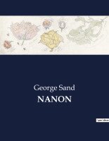 George Sand - NANON, Häftad