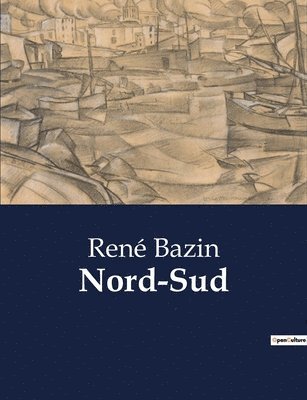 René Bazin, René - Nord-Sud, Häftad