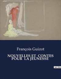 bokomslag Nouvelles Et Contes Pour La Jeunesse