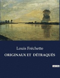 bokomslag Originaux Et Détraqués