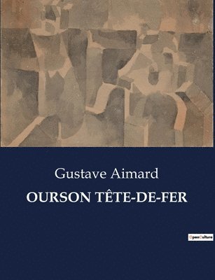 Ourson Tête-De-Fer