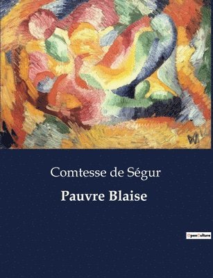 Pauvre Blaise