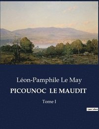 bokomslag Picounoc Le Maudit