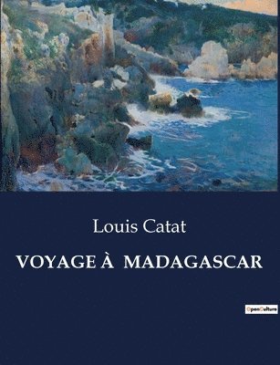 Voyage  Madagascar 1