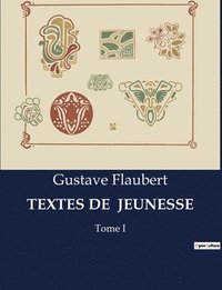 bokomslag Textes de Jeunesse