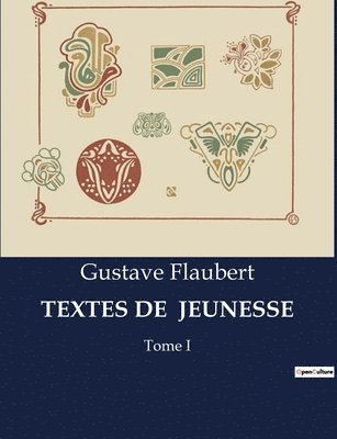 bokomslag Textes de Jeunesse