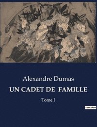 bokomslag Cadet de Famille