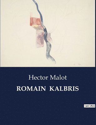 Hector Malot - Romain Kalbris, Häftad