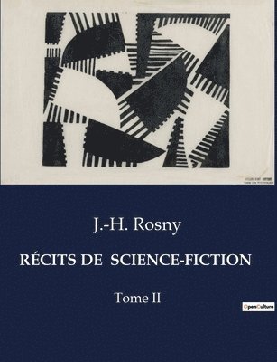 Récits de Science-Fiction 1