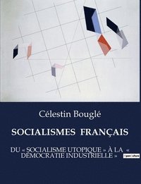 bokomslag Socialismes Franais