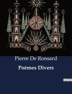 Pomes Divers 1