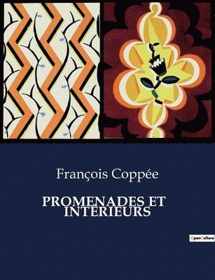Promenades Et Intérieurs 1