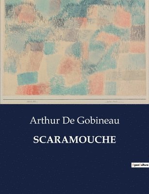 Scaramouche 1